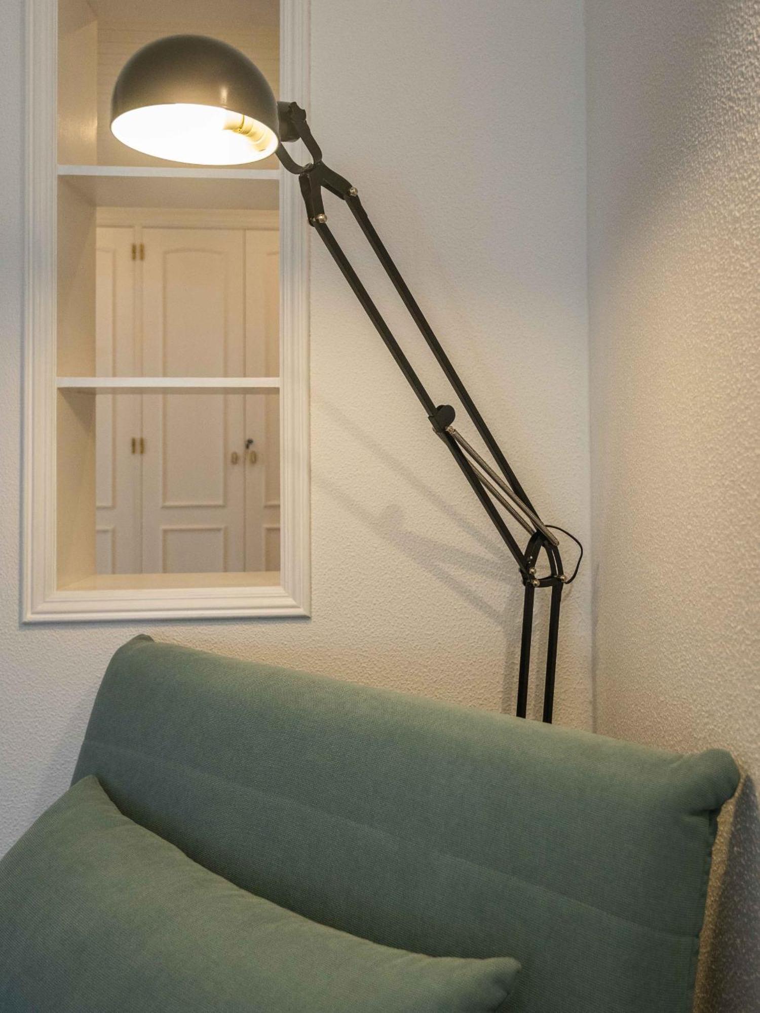 Appartement Salgados 1 Bedroom - 500m From The