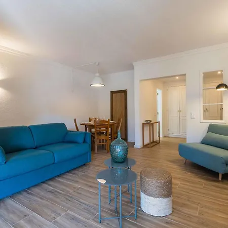 Salgados 1 Bedroom Apartment - 500M From The Beach Guia  Exterior photo