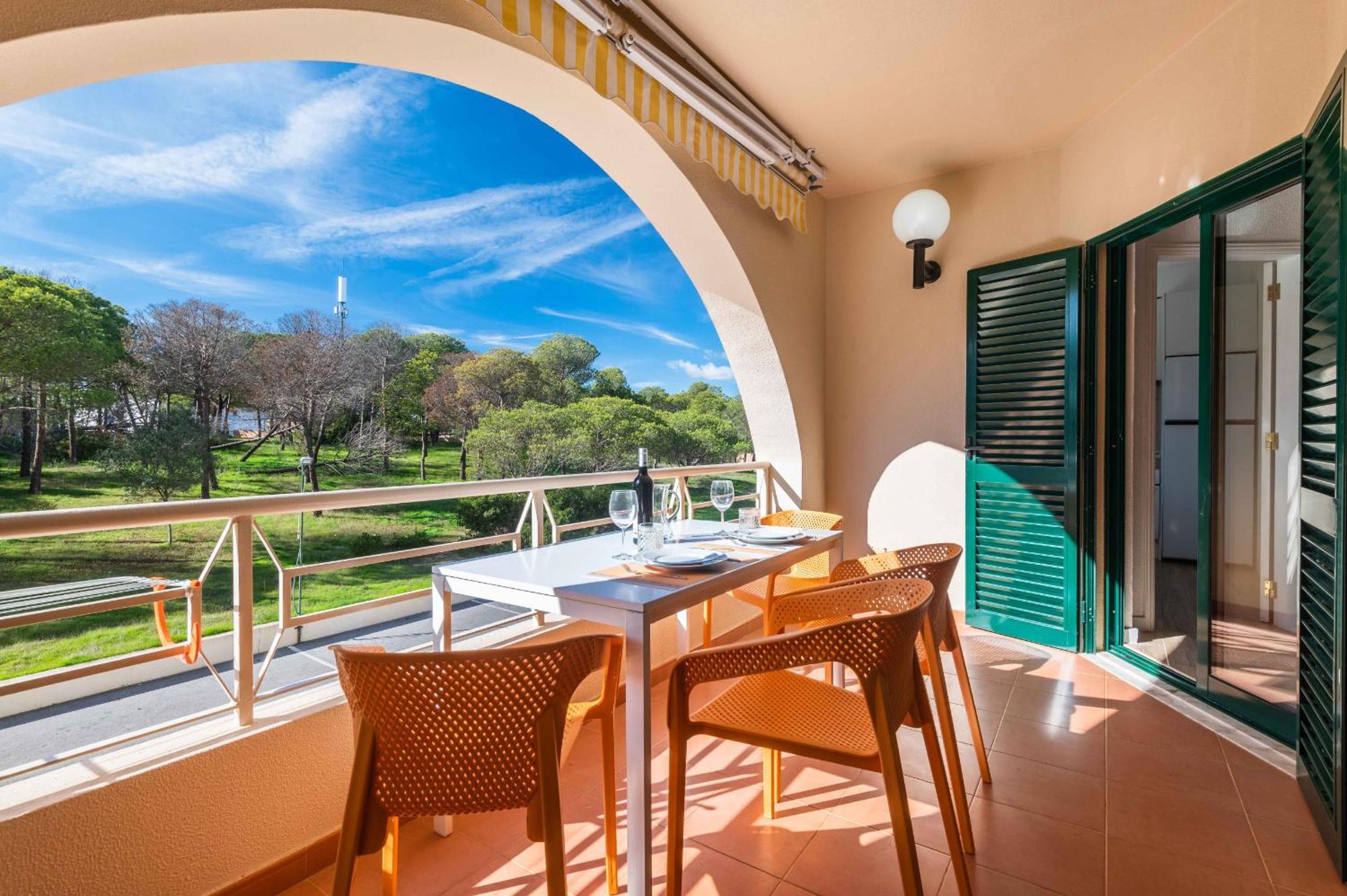Salgados 1 Bedroom - 500m From The * Guia (Faro)
