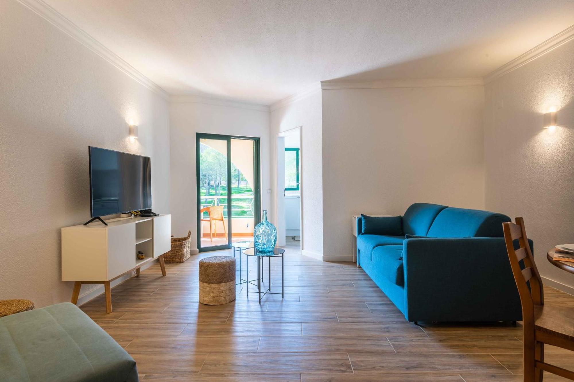 Salgados 1 Bedroom - 500m From The Apartment Guia (Faro)