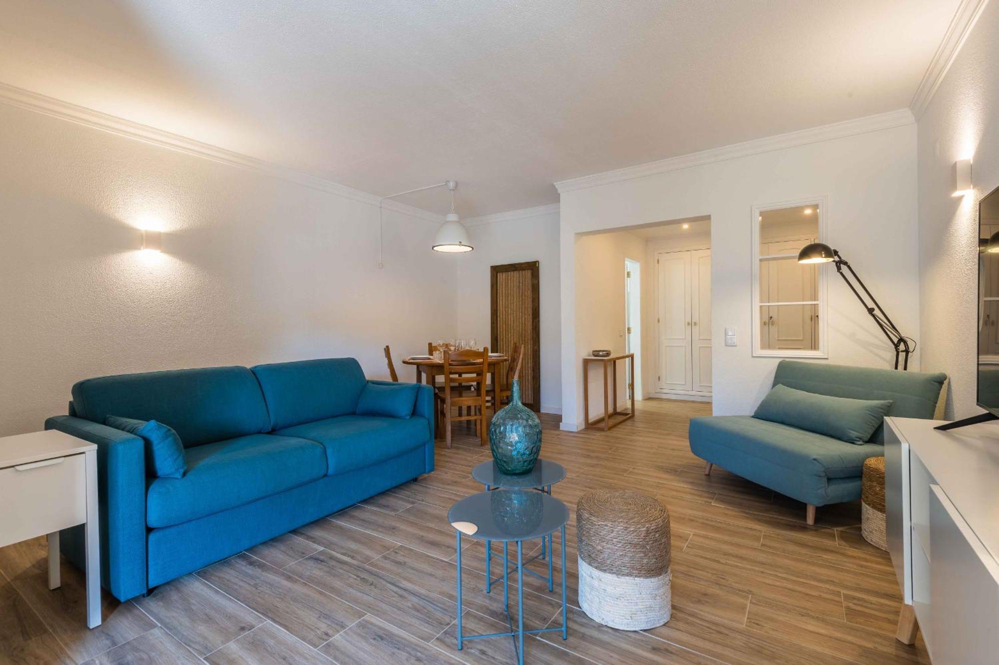 Salgados 1 Bedroom - 500m From The * Guia (Faro)