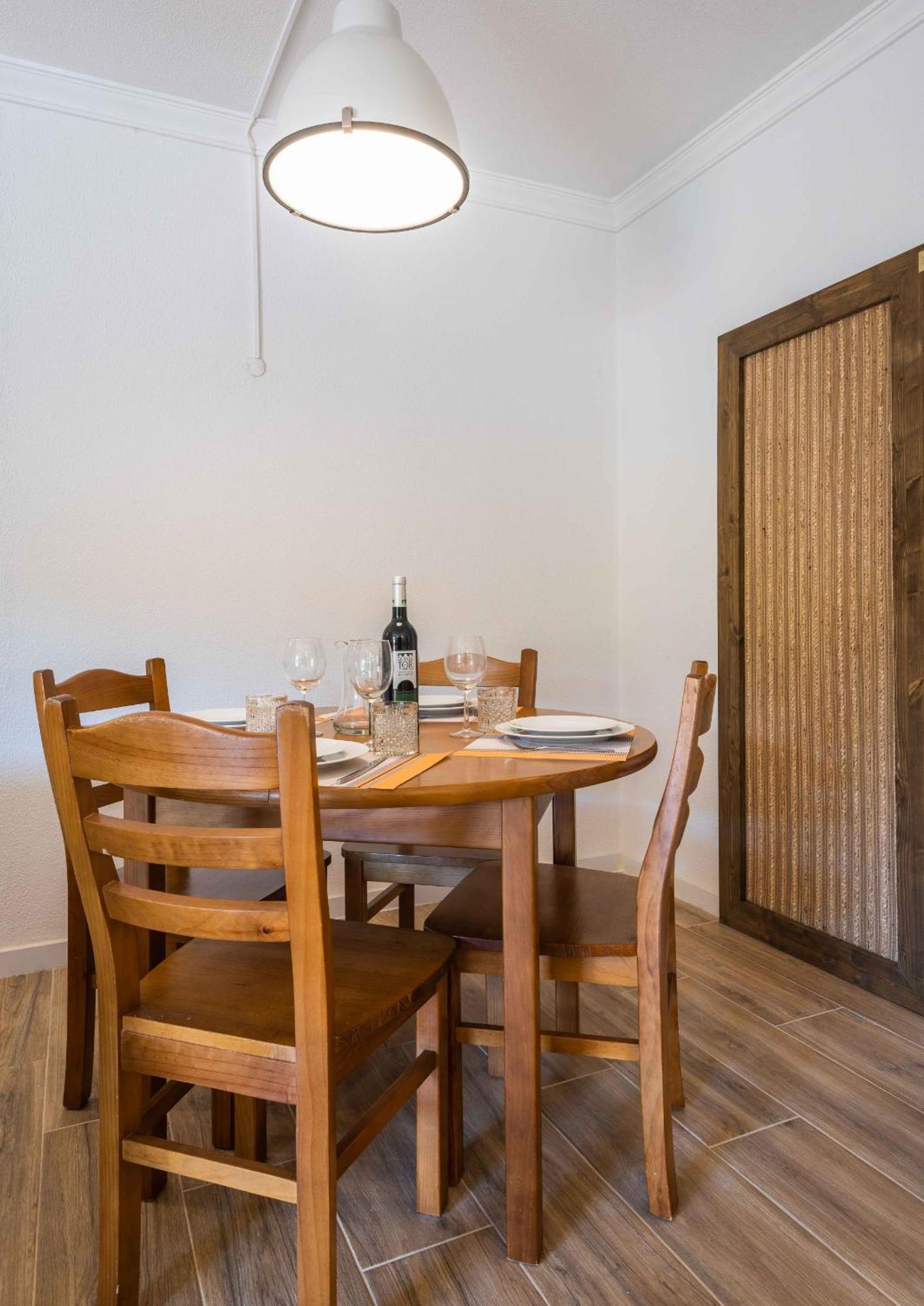 Apartment Salgados 1 Bedroom - 500m From The *