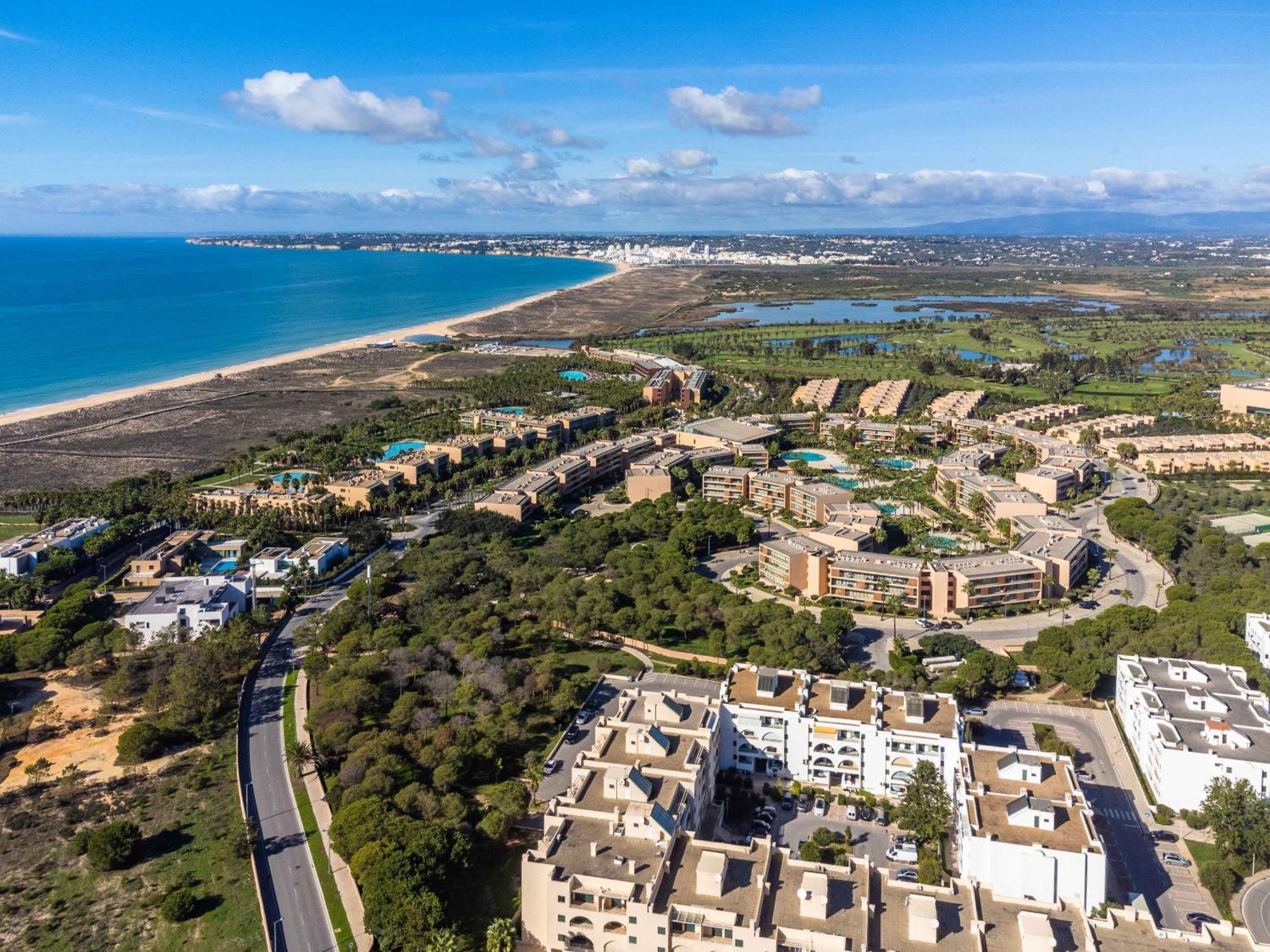 Salgados 1 Bedroom - 500m From The Guia (Faro)