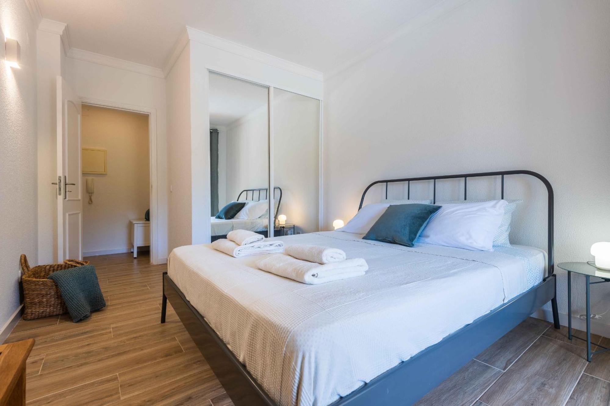 Salgados 1 Bedroom - 500m From The * Guia (Faro)